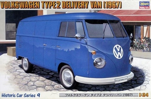 Hasegawa 21209 24th scale - 1:24th,