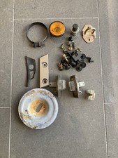 Job Lot of Mazda MX5 MK2 Small Parts - Mk2.5? Bundle