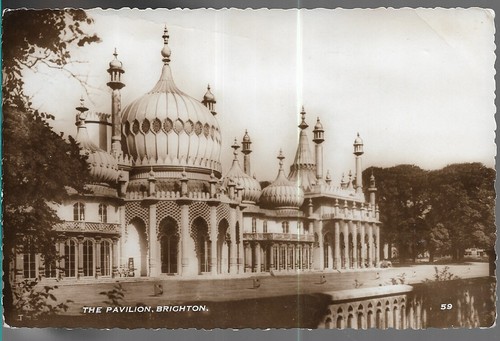 Lovely old real - old,