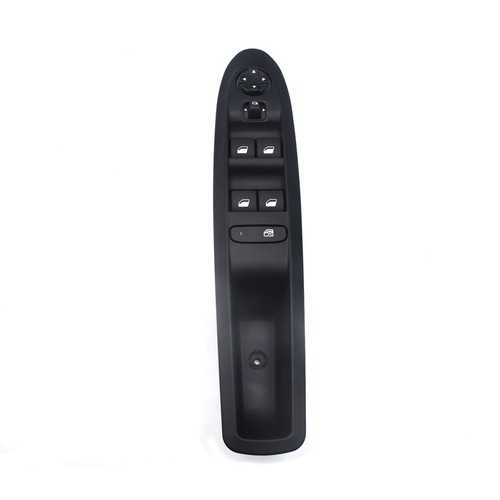 Power window switch - switch, without