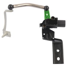 Front Left Headlight Level