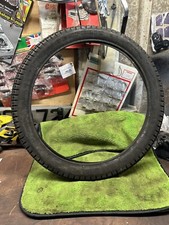 moped tyre semperit 225/17 rear tyre nos moped