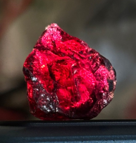 Natural garnet rough high - garnet, rough,