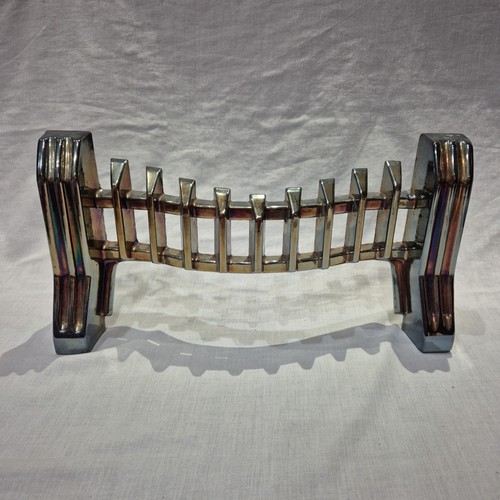 Vintage metal fire front fret - vintage,