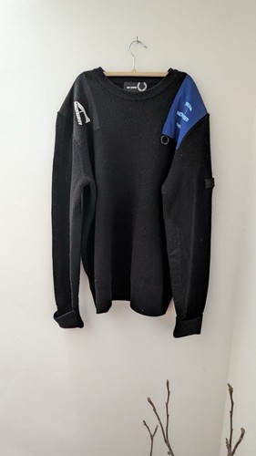 Raf simons fred - raf, x