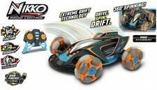 Nikko Radio Control Omni-X