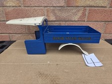 Mamod Steam Wagon Body Been