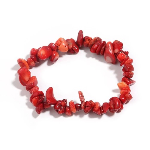 Natural crystal gemstone chip - crystal,