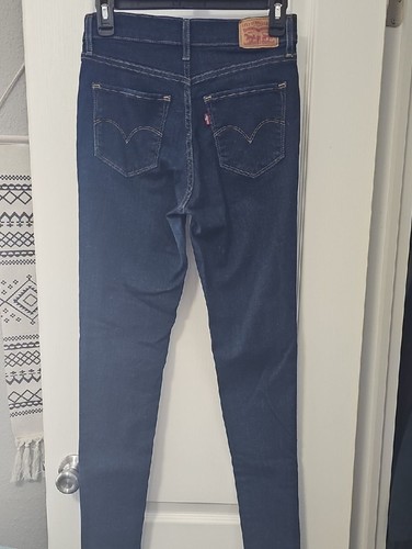 Levi women dark indigo - dark,