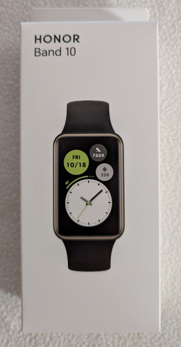 Honor band smartwatch - honor, /