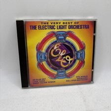 Very Best of The Electric