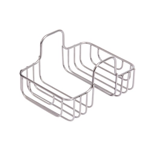 Drain basket drainer bowl - drainer, for