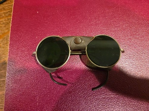 Vintage alpine ski - alpine,