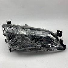 Front Right Drivers Headlight