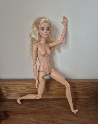 Fully articulated made - made, to