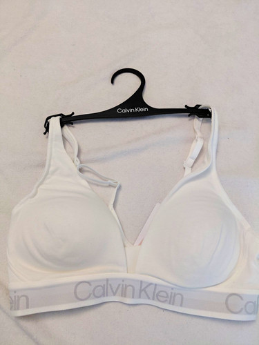Calvin klein white - calvin,