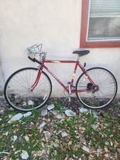 VINTAGE PEUGEOT AVORIAZ ROAD