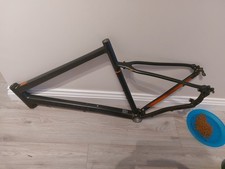 Boardman HYB 8.9 2022 Hybrid Bike Lightweight Alloy Frame L 54cm Grey