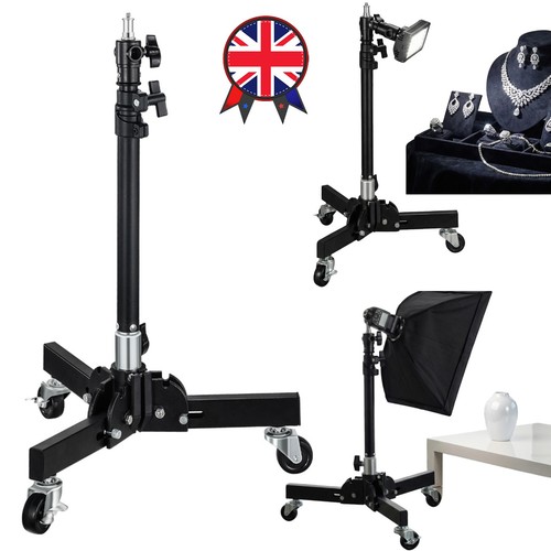 Light stand tripod - 34",