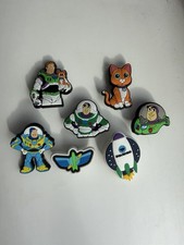 Toy Story Buzz Lightyear Croc