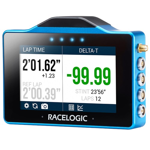 Racelogic vbox touch - racelogic,