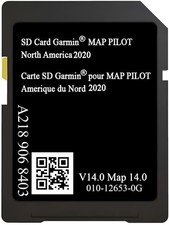 Mercedes Navigation SD Card