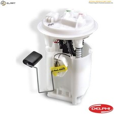 FUEL FEED UNIT FE0545-12B1 FOR