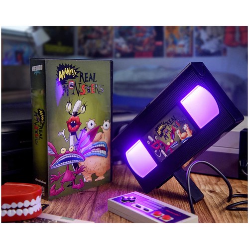 Rewind lights aaahh real - lights:,