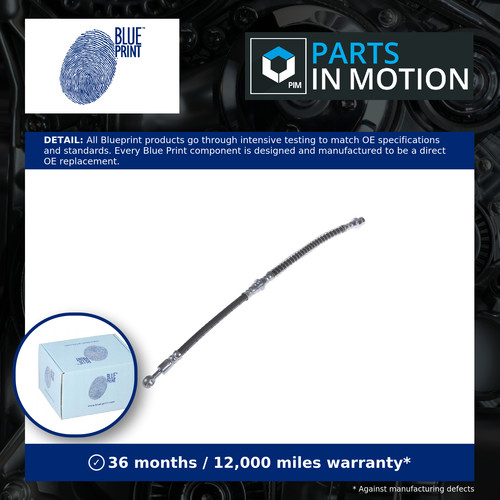 Brake hose fits volvo - brake,