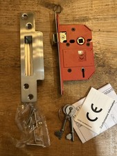 Union J2200S-SC-2.5 StrongBOLT