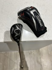 Titleist 915 H Hybrid Golf Club #4 24 Degrees Loft