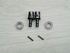 Kyosho Inferno MP7.5 Sports Centre Diff Axles with Bearings