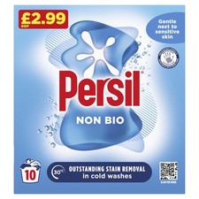 Persil Non Bio Washing Powder