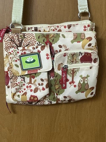 Lily bloom regina forest owl - bloom,