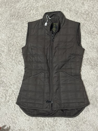 Purdey ladies gilet - purdey,