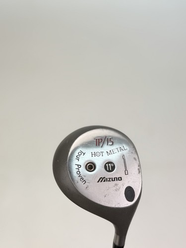 Mizuno hot metal - mizuno,