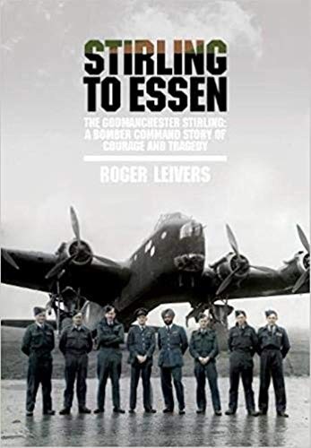 Stirling essen the - to,