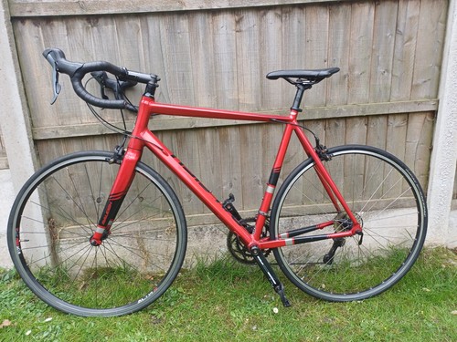 Raleigh criterium road - road, bike