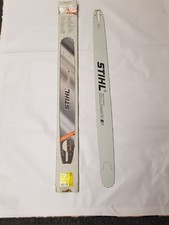 GENUINE STIHL 36" GUIDE BAR