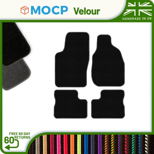 Velour car mats fit - velour,