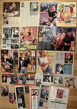 Samantha Sam Fox Poster