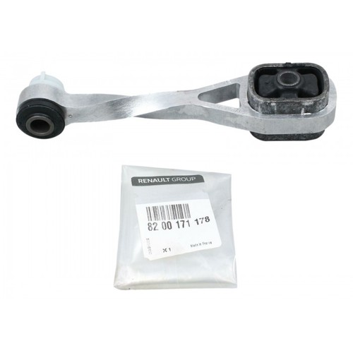 Rear engine support - rear,