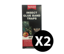 Rentokil insect glue band - rentokil,