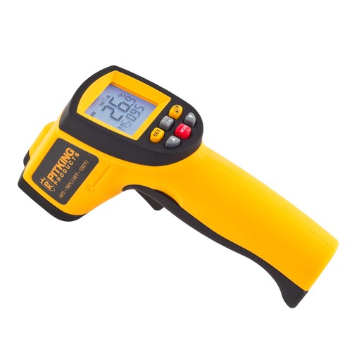 Pitking digital infrared laser - infrared,