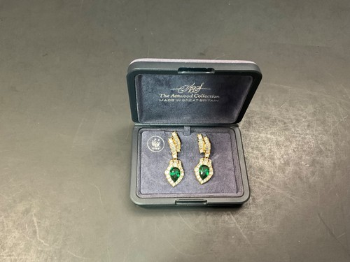 Vintage the attwood - the, collection