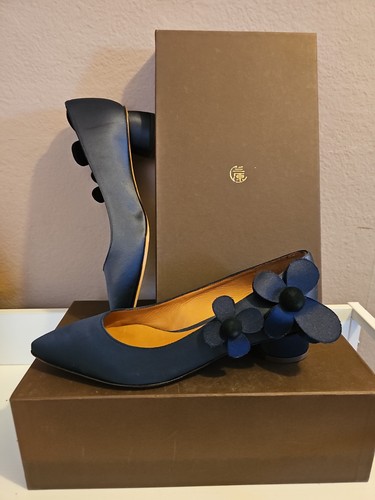 Chie mihara navy - chie,