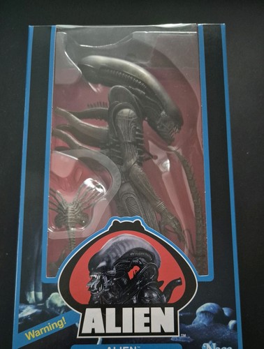 Neca alien 40th anniversary - alien,
