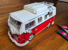 LEGO 10220 Volkswagen T1