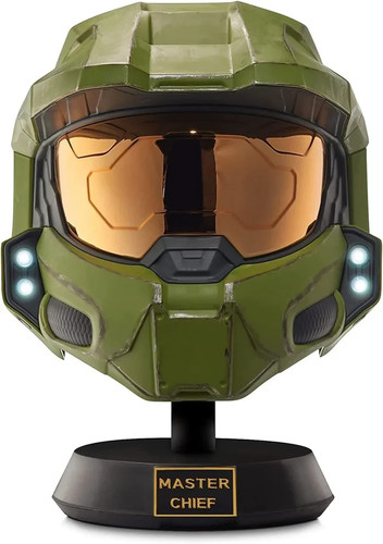 Halo master chief deluxe - halo,