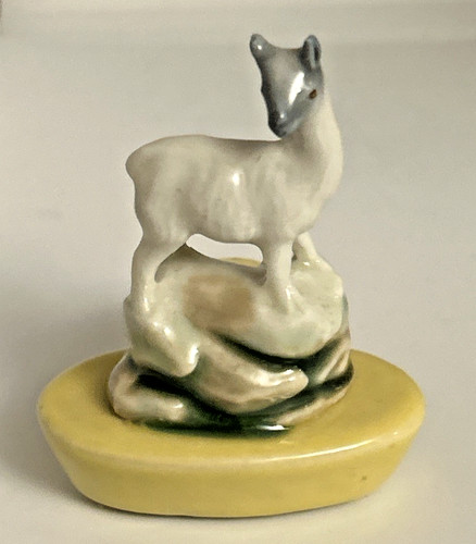 Rare wade whimsies - rare,